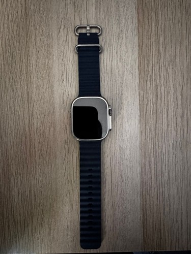 Apple watch ultra 49mm - apple,