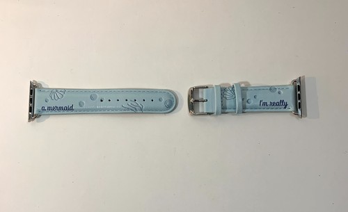 Apple watch disney ariel - watch,