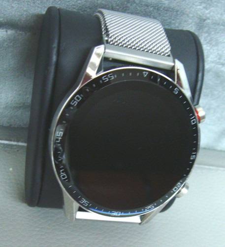 Smartwatch classico dal look