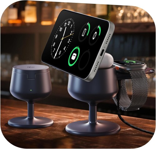 Geekera qi2 25w - geekera, qi2.2