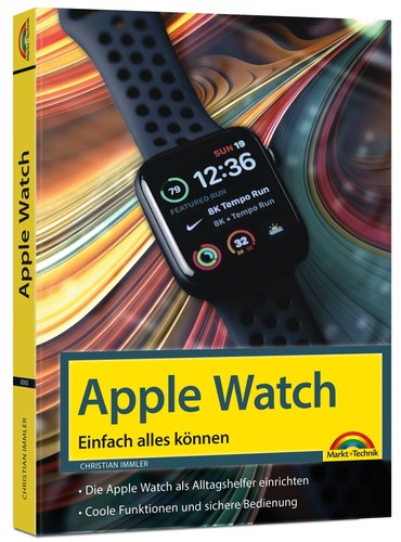 Apple watch einfach alles - apple,